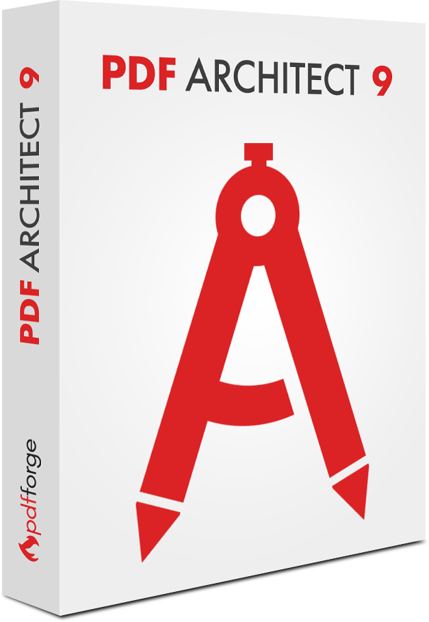 pdf architect repack